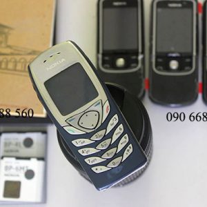 Nokia 6100 tại Trùm Nokia Cổ
