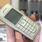 Nokia 6230 tại Trùm Nokia Cổ