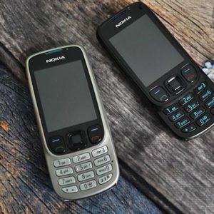 Nokia 6303 chính hãng giá rẻ nhất thị trường, nokia 6303 đa chức năng zin nhập khẩu