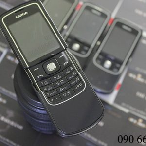Điện thoại nokia 8600 luna chính hãng tại Trùm Nokia Cổ