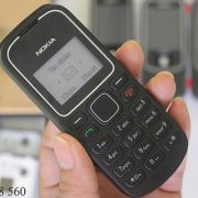Nokia 1280 tại Trùm Nokia Cổ