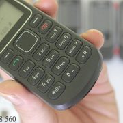 Nokia 1280 tại Trùm Nokia Cổ