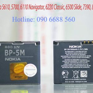 Nokia bl 5m chính hãng tại trùm nokia cổ